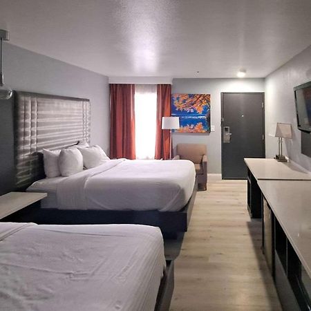 Clarion Pointe El Cajon San Diego East Extérieur photo