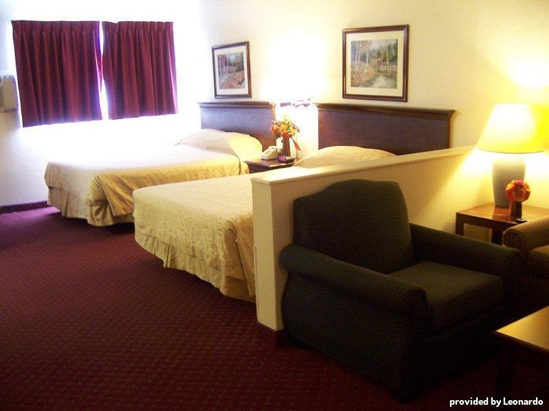 Clarion Pointe El Cajon San Diego East Chambre photo