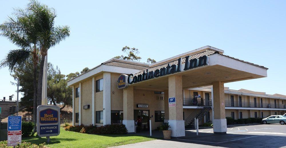 Clarion Pointe El Cajon San Diego East Extérieur photo