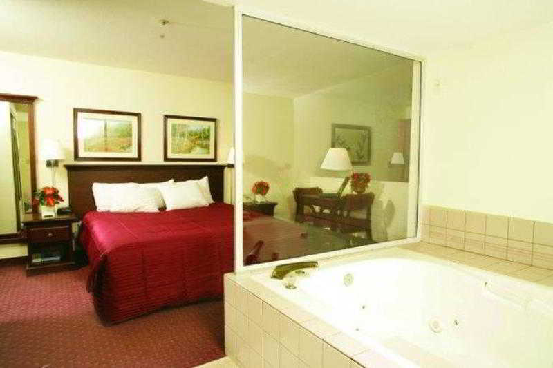 Clarion Pointe El Cajon San Diego East Chambre photo