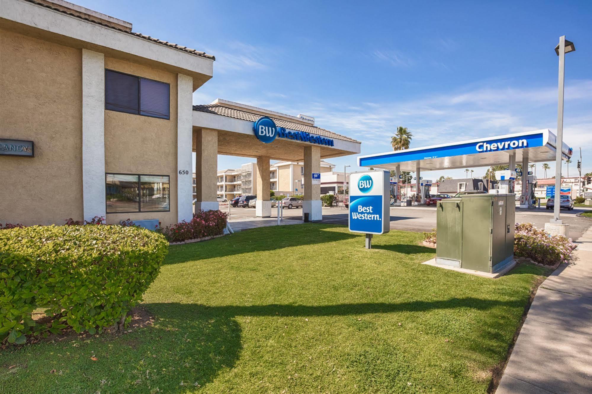 Clarion Pointe El Cajon San Diego East Extérieur photo