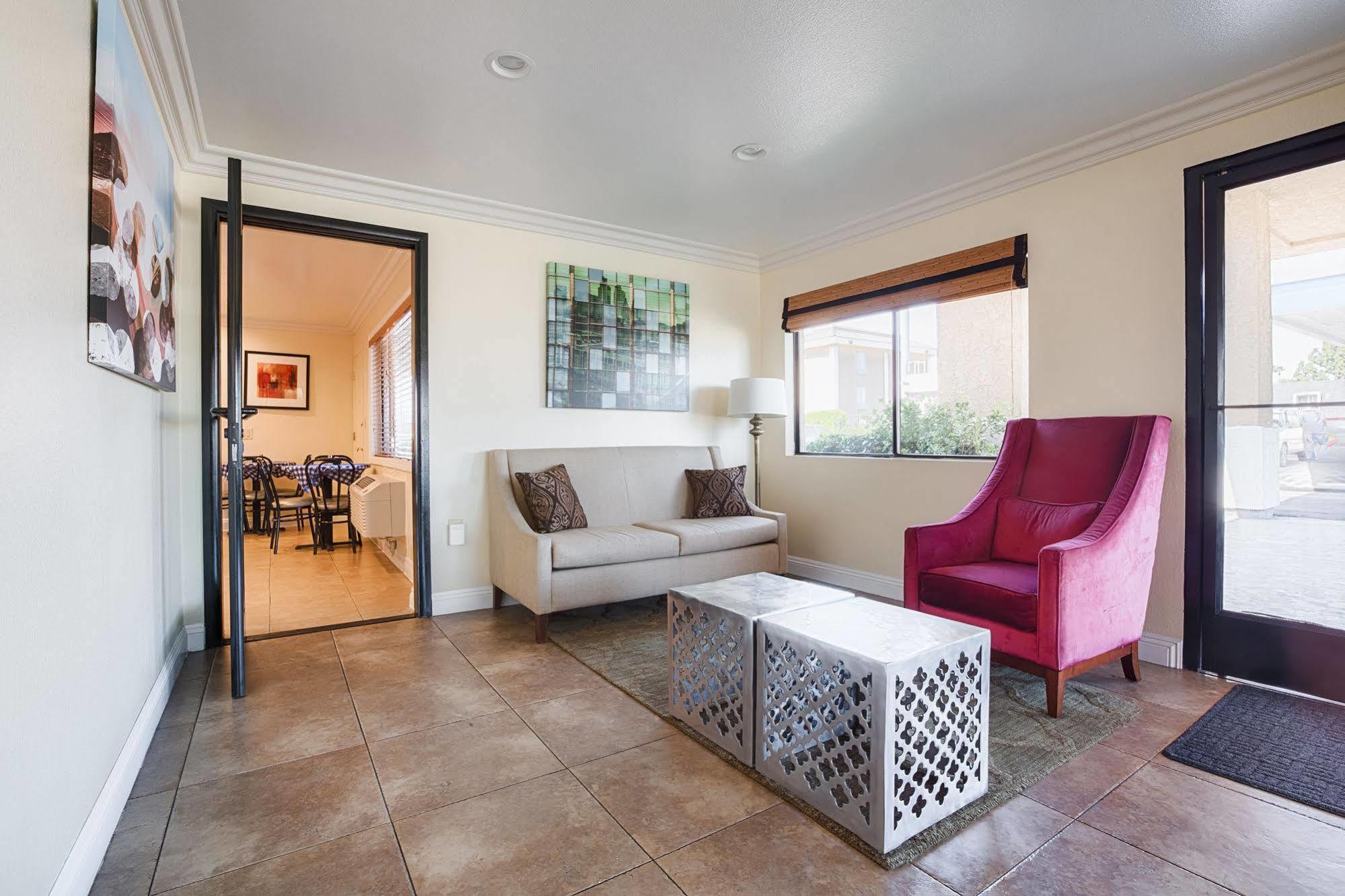 Clarion Pointe El Cajon San Diego East Extérieur photo