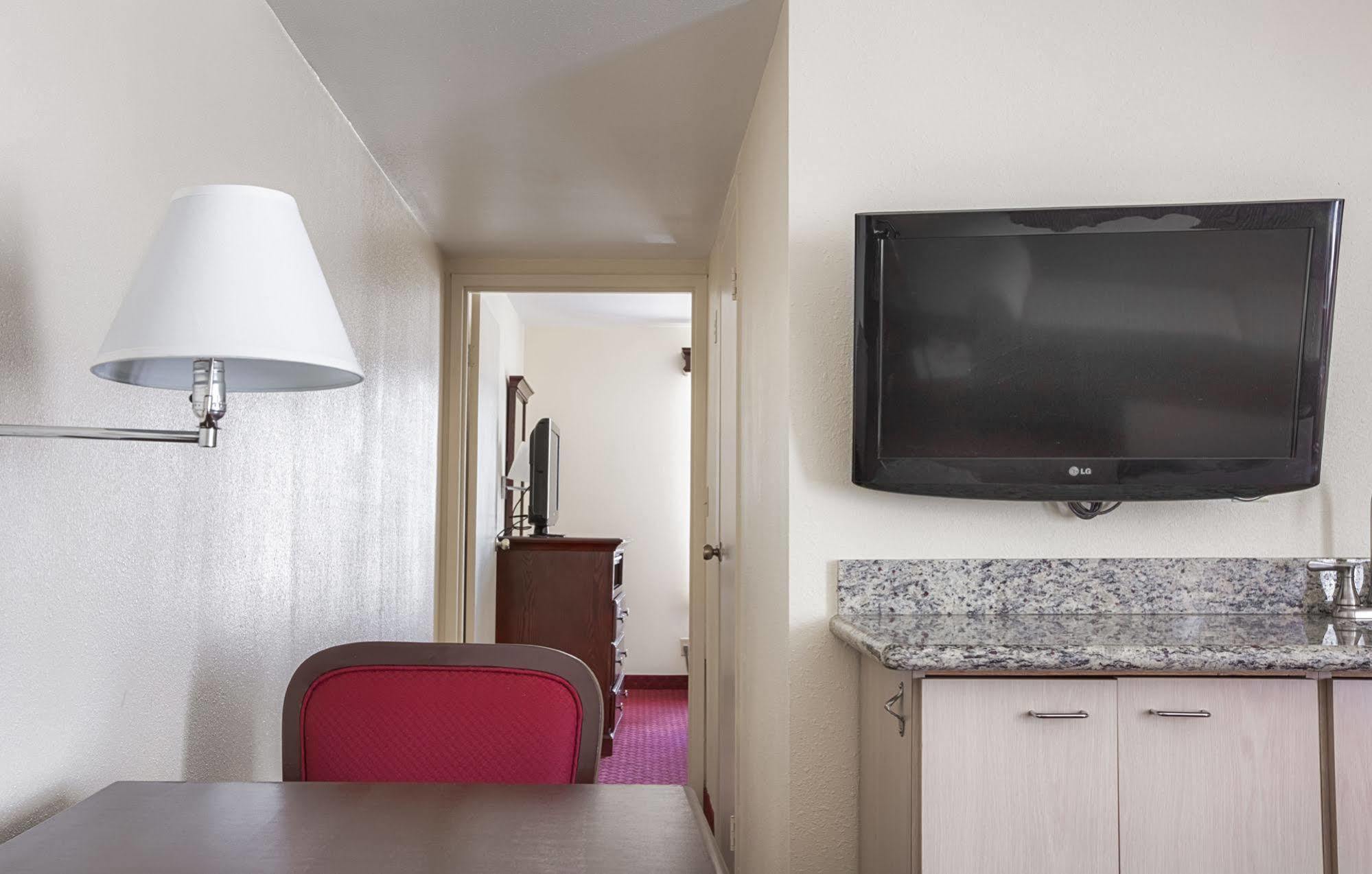 Clarion Pointe El Cajon San Diego East Extérieur photo