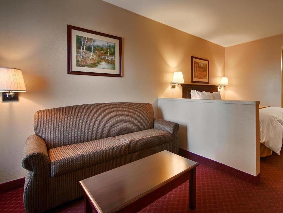 Clarion Pointe El Cajon San Diego East Extérieur photo