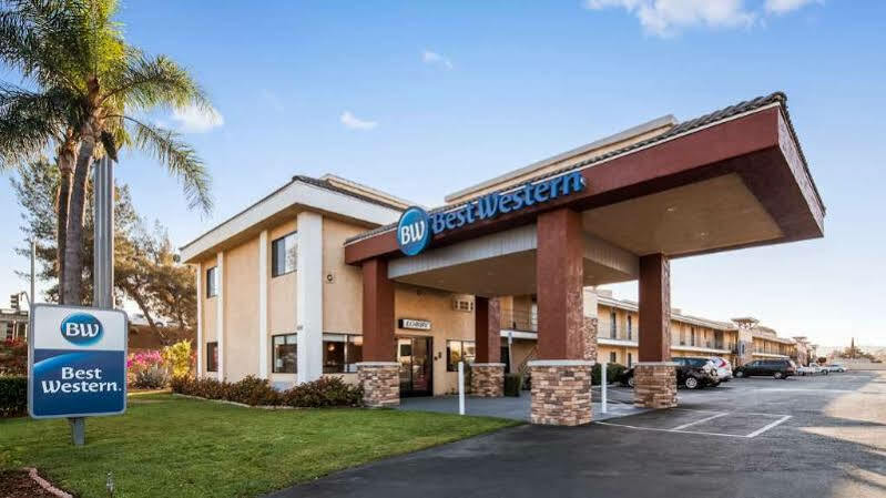 Clarion Pointe El Cajon San Diego East Extérieur photo