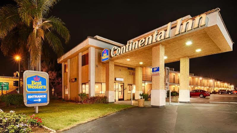 Clarion Pointe El Cajon San Diego East Extérieur photo