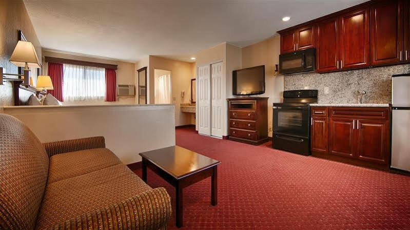 Clarion Pointe El Cajon San Diego East Extérieur photo