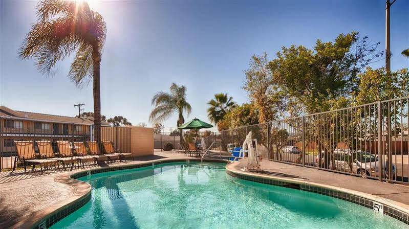Clarion Pointe El Cajon San Diego East Extérieur photo